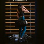 São Paulo L Gym Bag - Image 30