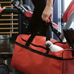 São Paulo L Gym Bag - Image 27