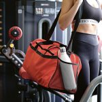 São Paulo L Gym Bag - Image 29