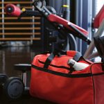 São Paulo L Gym Bag - Image 43