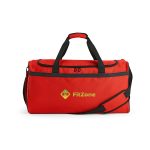 São Paulo L Gym Bag - Image 9