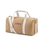 Seoul Gym Bag - Image 7