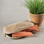 Dehli Toiletry Bag - Image 8