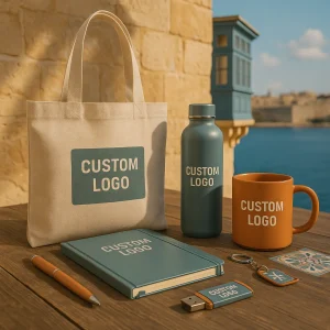 Corporate Gifts Malta
