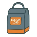 Custom Food Bags