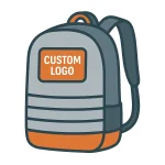 Custom Reflective Bags