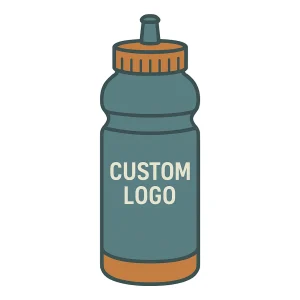 Custom Sport Bottles