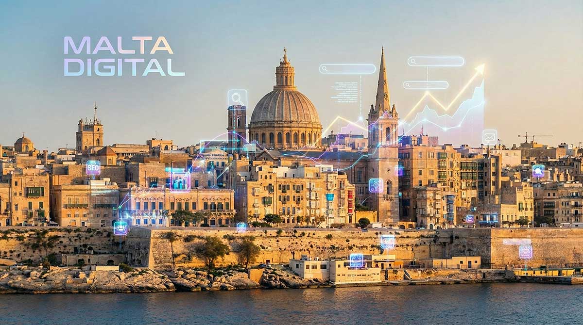 Digital Marketing in Malta