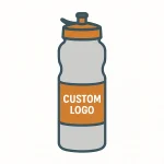 Drinkware - Sport bottles