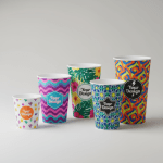 reusable festival cups