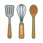 Kitchen - Utilities