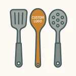 Kitchen utensils