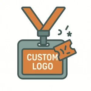 Lanyards & events