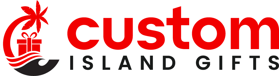 Custom Island Gifts
