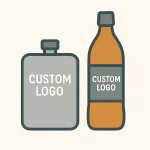 Other Bottles & Hipflasks