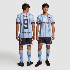 Football & Team Wear