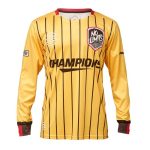 Premier O-Neck Sports Kit - Image 8