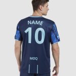 Premier O-Neck Sports Kit - Image 5