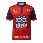 Sublimated mesh polo 180g