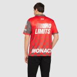 Sublimated mesh polo 180g - Image 5