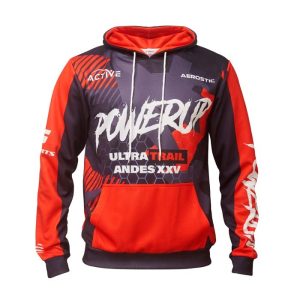 Custom Clothing