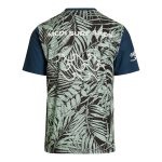 Sublimated Cotton Feel Polyester T-Shirt 180 g - Image 2
