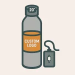 Smart bottles & sets