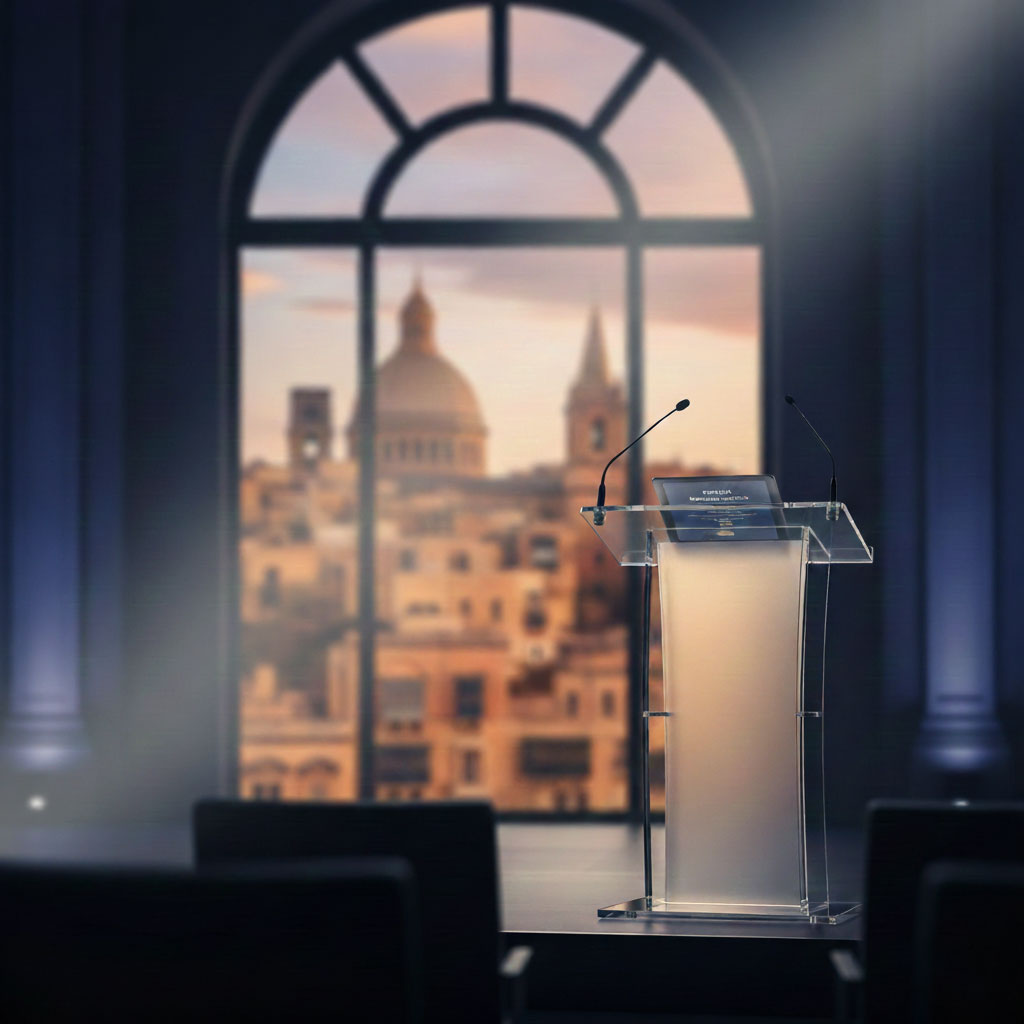 conference venues malta