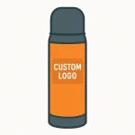 Vacuum flasks