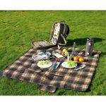 HIGH PARK - Picnic bag - Image 5