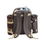 HIGH PARK - Picnic bag - Image 3