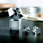 KUBZLE - Metal 3D puzzle - Image 4