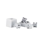 KUBZLE - Metal 3D puzzle - Image 2