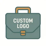 custom business bags