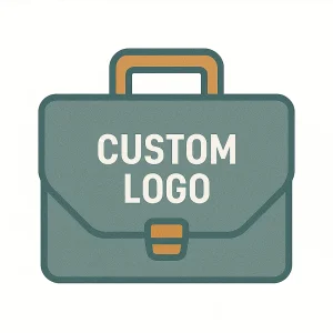 custom business bags