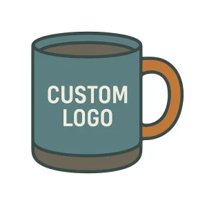 custom mugs