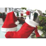BONO - Christmas hat - Image 3
