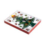 WOODTREE - Wooden xmas tree decoration - Image 2