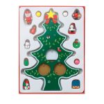 WOODTREE - Wooden xmas tree decoration - Image 3