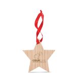 WOOSTAR - Star shaped hanger - Image 2