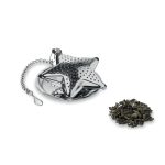STARFILTER - Tea filter in star shape