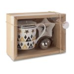 UNIQUE - Mug mini plate filter in box - Image 2