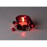 BOUGIE - Christmas candle holder - Image 3