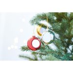 HAPPY BALL - Christmas ball for sublimation - Image 3
