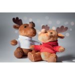 RUDOLPH - Plush reindeer with hoodie - Image 4