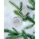 BUNO - Circle decoration with ribbon - Image 4