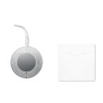 BUNO - Circle decoration with ribbon - Image 2