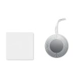 BUNO - Circle decoration with ribbon - Image 6