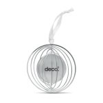 BUNO - Circle decoration with ribbon - Image 5