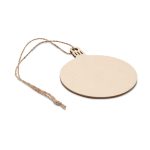 BALY - Wooden Tree bauble hanger - Image 2